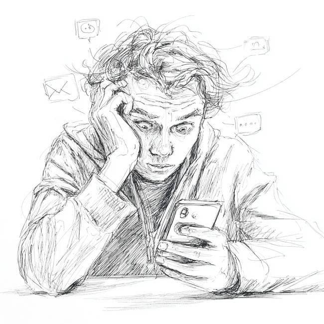 social-medie-vedligehold-stress social-medie-vedligehold-stress